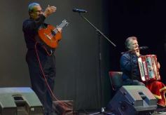 Foto de la galería: Concierto despedida de la muestra "Música Argentina. 200 años"