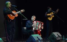 Foto de la galería: Concierto despedida de la muestra "Música Argentina. 200 años"