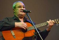 Foto de la galería: Concierto despedida de la muestra "Música Argentina. 200 años"