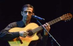 Foto de la galería: Concierto despedida de la muestra "Música Argentina. 200 años"