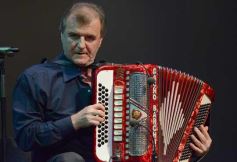 Foto de la galería: Concierto despedida de la muestra "Música Argentina. 200 años"