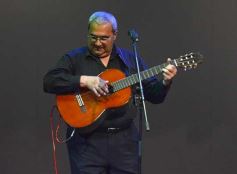 Foto de la galería: Concierto despedida de la muestra "Música Argentina. 200 años"