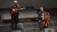 Foto de la galería: Concierto despedida de la muestra "Música Argentina. 200 años"