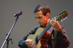 Foto de la galería: Concierto despedida de la muestra "Música Argentina. 200 años"
