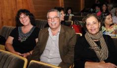 Foto de la galería: Concierto despedida de la muestra "Música Argentina. 200 años"