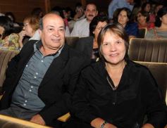 Foto de la galería: Concierto despedida de la muestra "Música Argentina. 200 años"