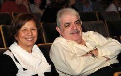 Foto de la galería: Concierto despedida de la muestra "Música Argentina. 200 años"