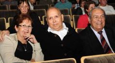 Foto de la galería: Concierto despedida de la muestra "Música Argentina. 200 años"