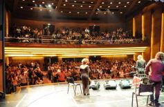 Foto de la galería: Concierto despedida de la muestra "Música Argentina. 200 años"