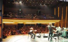 Foto de la galería: Concierto despedida de la muestra "Música Argentina. 200 años"