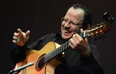 Foto de la galería: Concierto despedida de la muestra "Música Argentina. 200 años"