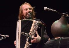 Foto de la galería: Concierto despedida de la muestra "Música Argentina. 200 años"