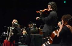 Foto de la galería: Concierto despedida de la muestra "Música Argentina. 200 años"