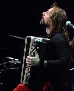 Foto de la galería: Concierto despedida de la muestra "Música Argentina. 200 años"