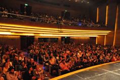 Foto de la galería: Concierto despedida de la muestra "Música Argentina. 200 años"