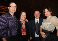 Foto de la galería: Concierto despedida de la muestra "Música Argentina. 200 años"