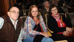 Foto de la galería: Concierto despedida de la muestra "Música Argentina. 200 años"