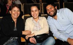 Foto de la galería: Concierto despedida de la muestra "Música Argentina. 200 años"