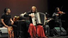 Foto de la galería: Concierto despedida de la muestra "Música Argentina. 200 años"