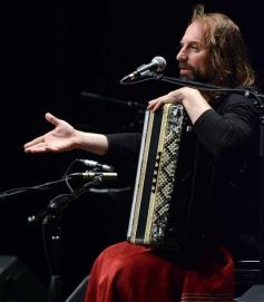 Foto de la galería: Concierto despedida de la muestra "Música Argentina. 200 años"