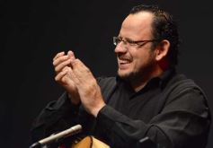 Foto de la galería: Concierto despedida de la muestra "Música Argentina. 200 años"