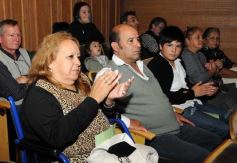 Foto de la galería: Concierto despedida de la muestra "Música Argentina. 200 años"