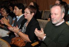 Foto de la galería: Concierto despedida de la muestra "Música Argentina. 200 años"