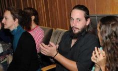 Foto de la galería: Concierto despedida de la muestra "Música Argentina. 200 años"