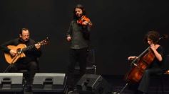 Foto de la galería: Concierto despedida de la muestra "Música Argentina. 200 años"