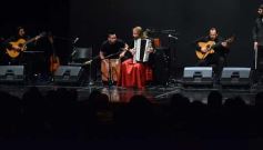 Foto de la galería: Concierto despedida de la muestra "Música Argentina. 200 años"