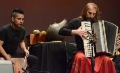 Foto de la galería: Concierto despedida de la muestra "Música Argentina. 200 años"