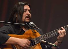 Foto de la galería: Concierto despedida de la muestra "Música Argentina. 200 años"
