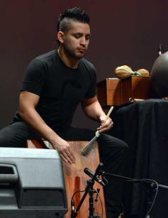 Foto de la galería: Concierto despedida de la muestra "Música Argentina. 200 años"