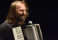 Foto de la galería: Concierto despedida de la muestra "Música Argentina. 200 años"
