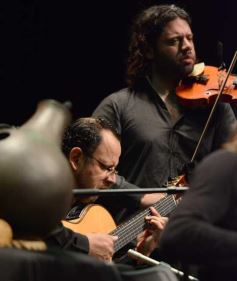 Foto de la galería: Concierto despedida de la muestra "Música Argentina. 200 años"