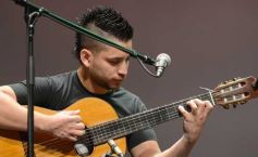 Foto de la galería: Concierto despedida de la muestra "Música Argentina. 200 años"