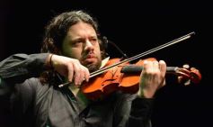 Foto de la galería: Concierto despedida de la muestra "Música Argentina. 200 años"