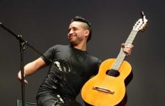 Foto de la galería: Concierto despedida de la muestra "Música Argentina. 200 años"