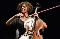 Foto de la galería: Concierto despedida de la muestra "Música Argentina. 200 años"