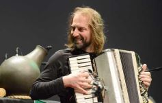 Foto de la galería: Concierto despedida de la muestra "Música Argentina. 200 años"