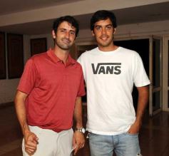 Foto de la galería: Se entregaron los premios del Torneo Copa Los Haroldos