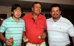 Foto de la galería: Se entregaron los premios del Torneo Copa Los Haroldos