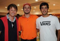 Foto de la galería: Se entregaron los premios del Torneo Copa Los Haroldos