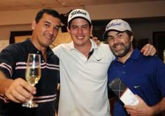 Foto de la galería: Se entregaron los premios del Torneo Copa Los Haroldos