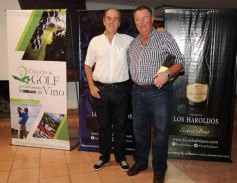 Foto de la galería: Se entregaron los premios del Torneo Copa Los Haroldos