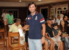 Foto de la galería: Se entregaron los premios del Torneo Copa Los Haroldos