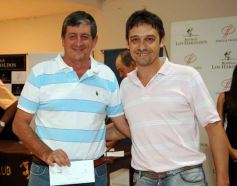 Foto de la galería: Se entregaron los premios del Torneo Copa Los Haroldos