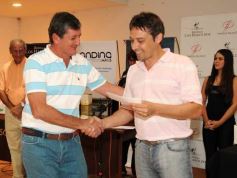 Foto de la galería: Se entregaron los premios del Torneo Copa Los Haroldos