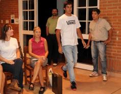 Foto de la galería: Se entregaron los premios del Torneo Copa Los Haroldos