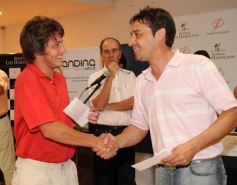 Foto de la galería: Se entregaron los premios del Torneo Copa Los Haroldos